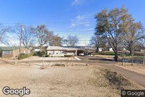 1314 Martin Luther King Dr, Marks, MS 38646