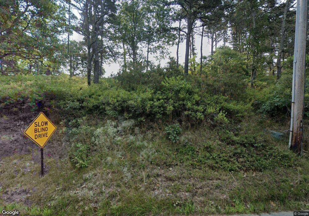 51 N Pamet Rd, Truro, MA 2666 - photo 1