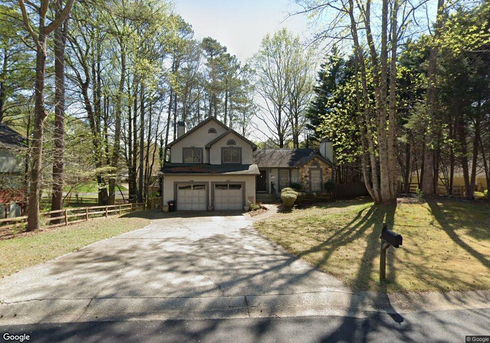138 Radford Cir SW, Marietta, GA 30060 - photo 1