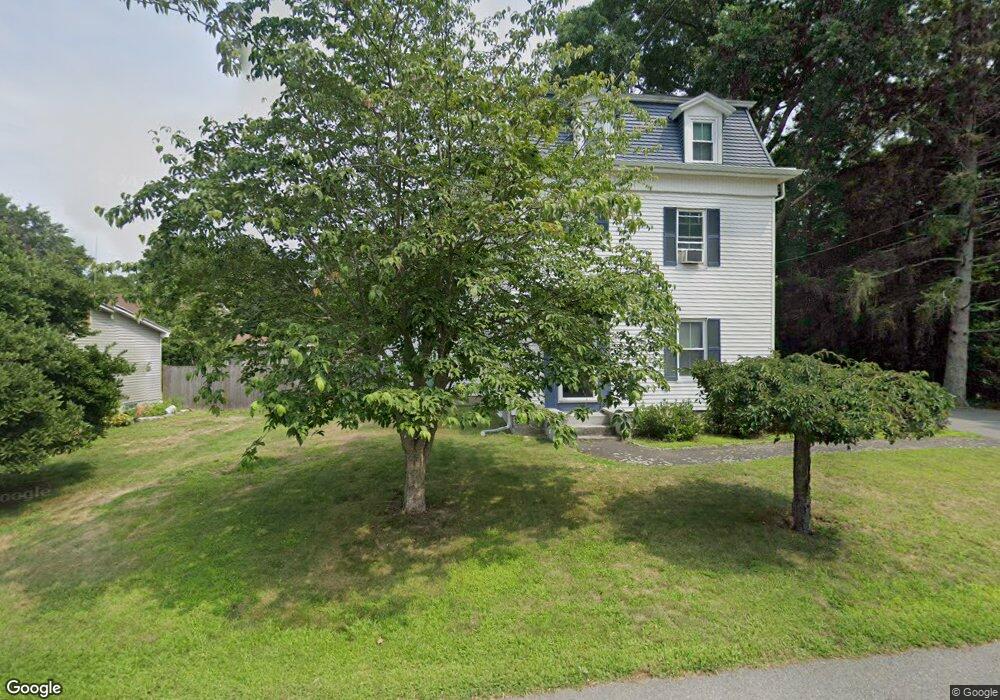 67 Wenham St, Danvers, MA 01923 - photo 1