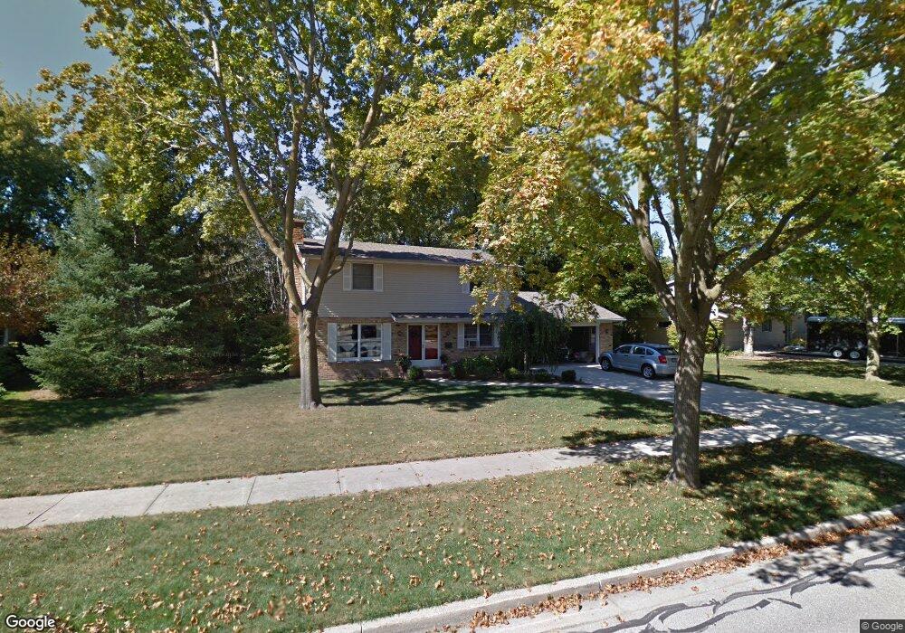 434 Craemer Dr, Frankenmuth, MI 48734 - photo 1