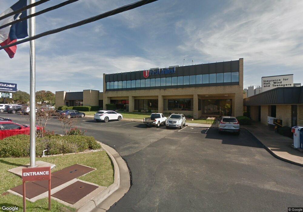 2011 Texoma Pkwy, Sherman, TX 75090 - photo 1