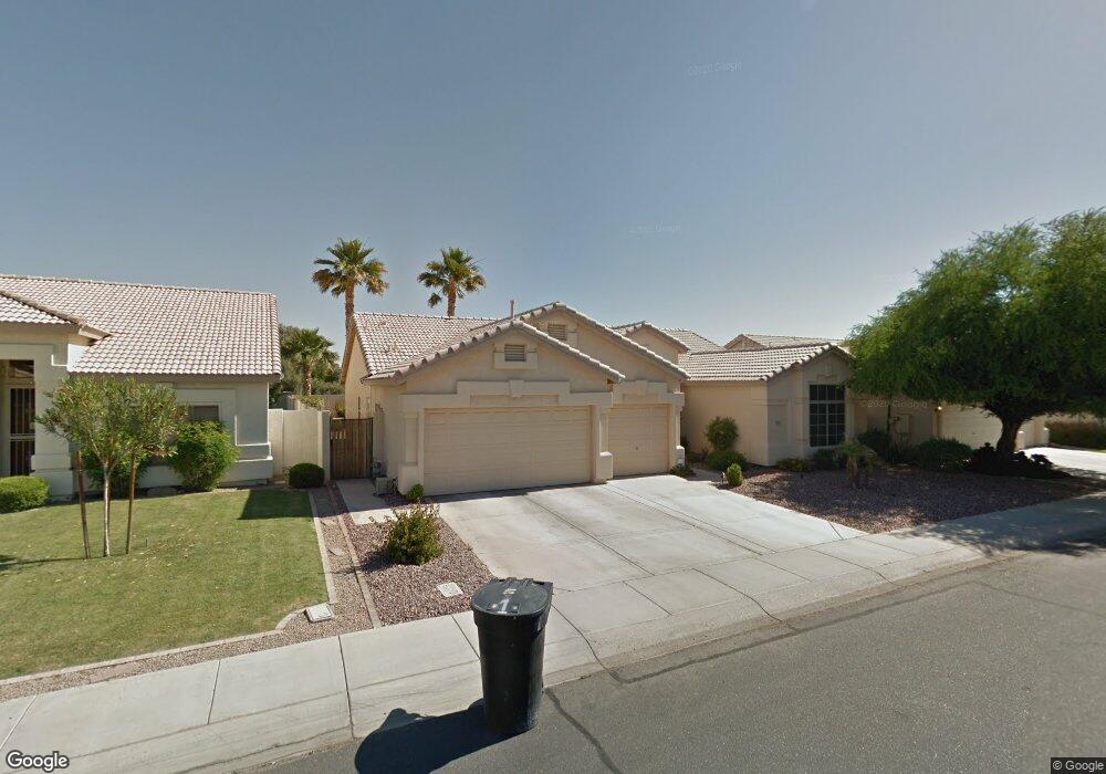 4352 W Walton Way, Chandler, AZ 85226 - photo 1