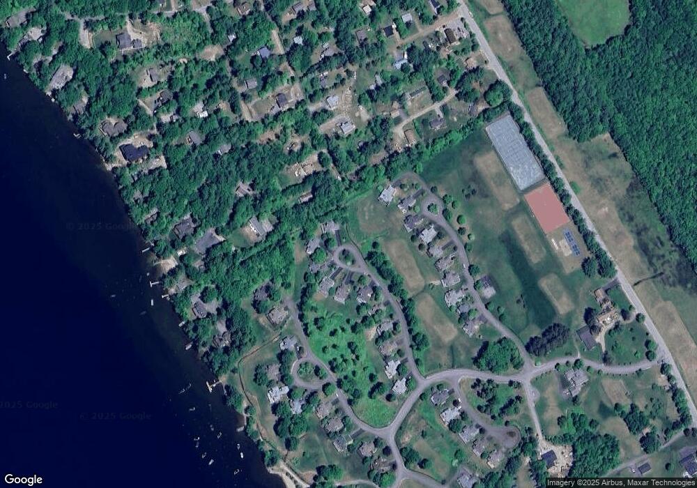 71 Algonquin Path unit 11, Bristol, NH 03222 - photo 1