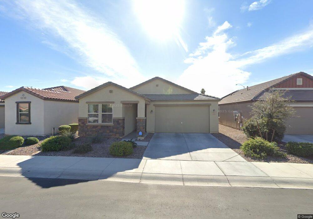 3001 E Flossmoor Ave, Mesa, AZ 85204 - photo 1