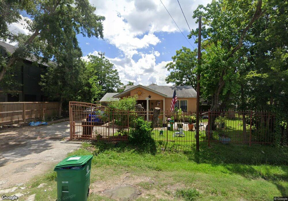 1714 Laverne St, Houston, TX 77080 - photo 1