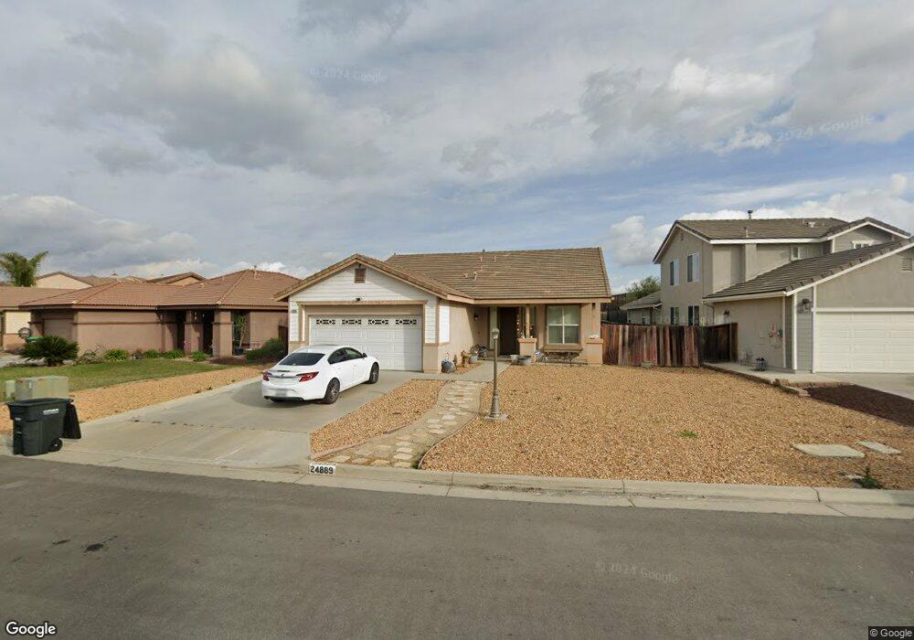 24889 Butterchurn Rd, Wildomar, CA 92595 - photo 1