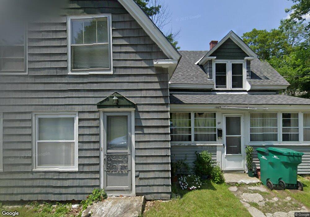 64 Sullivan St, Keene, NH 03431 - photo 1