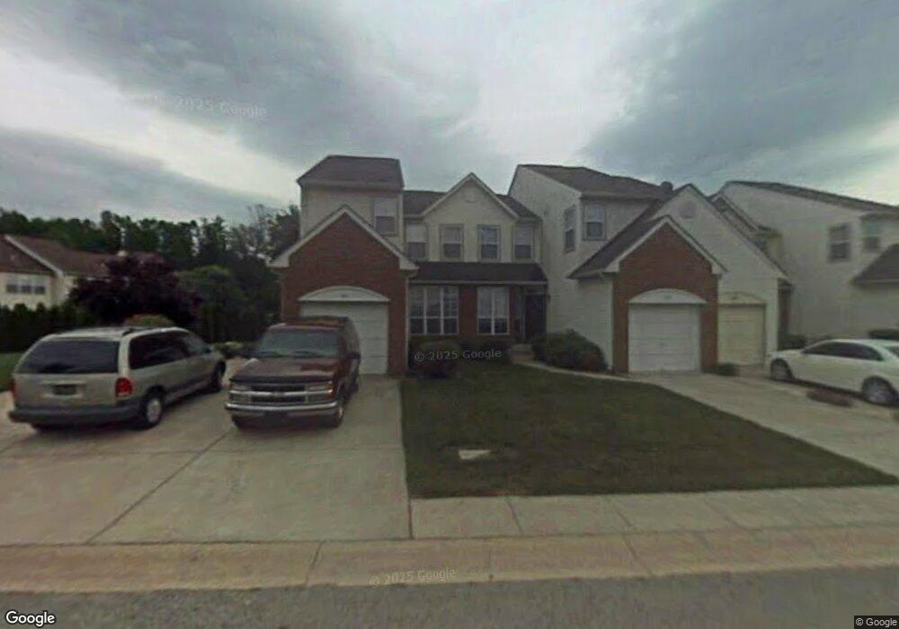 201 Becks Woods Dr, Bear, DE 19701 - photo 1