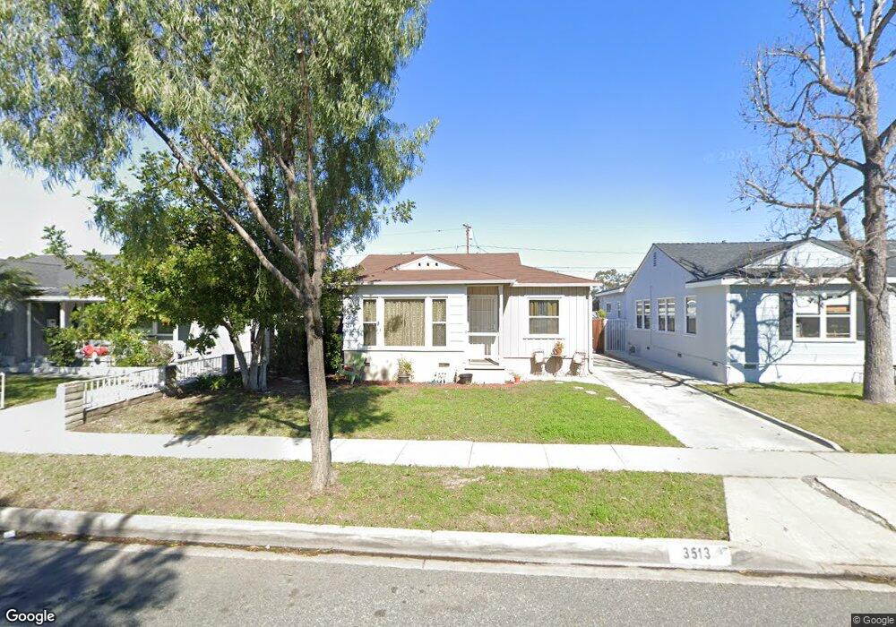 3513 Deerford St, Lakewood, CA 90712 - photo 1