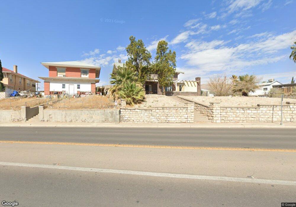 4011 Pershing Dr, El Paso, TX 79903 - photo 1