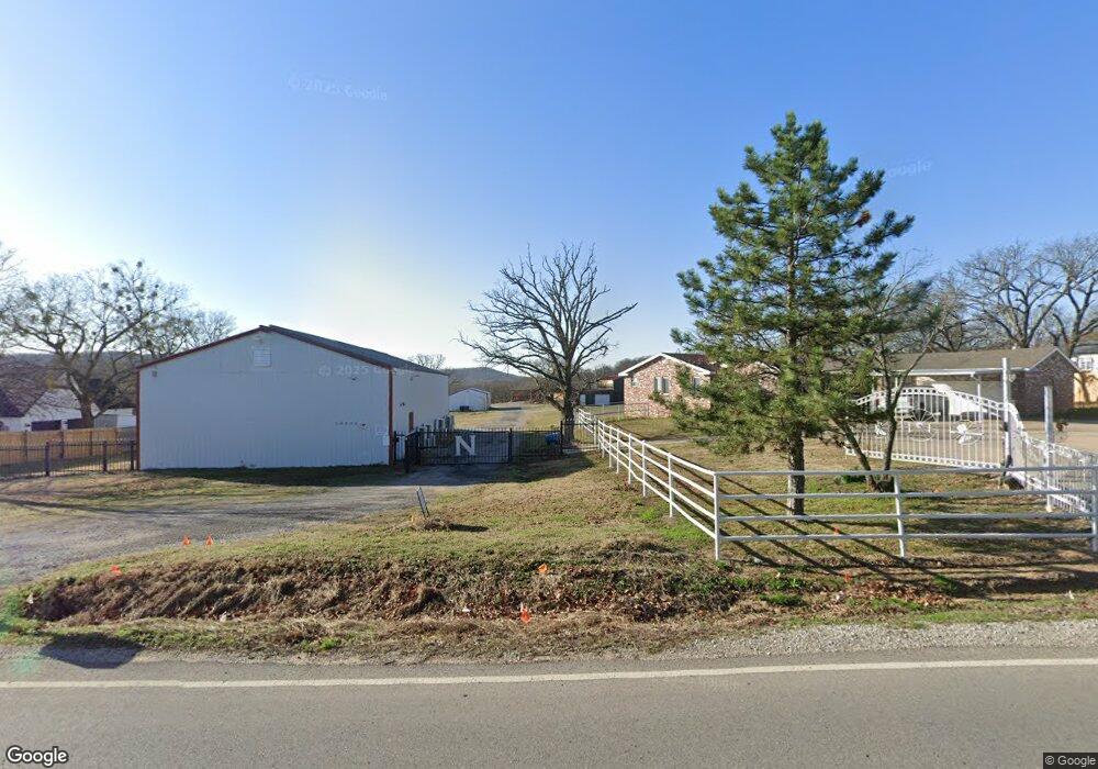 13630 W Teel Rd, Sapulpa, OK 74066 - photo 1