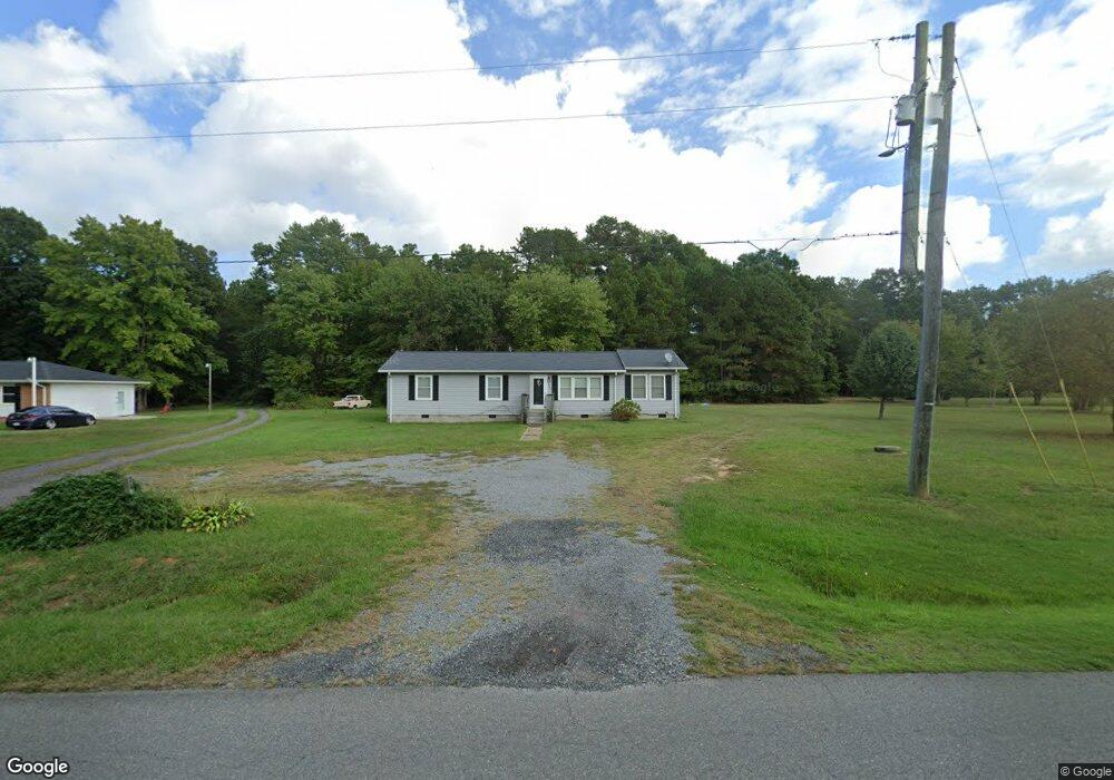 7430 Leedstown Rd, Colonial Beach, VA 22443 - photo 1