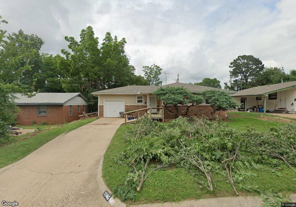 1102 E 5th Ave, Stillwater, OK 74074 - photo 1