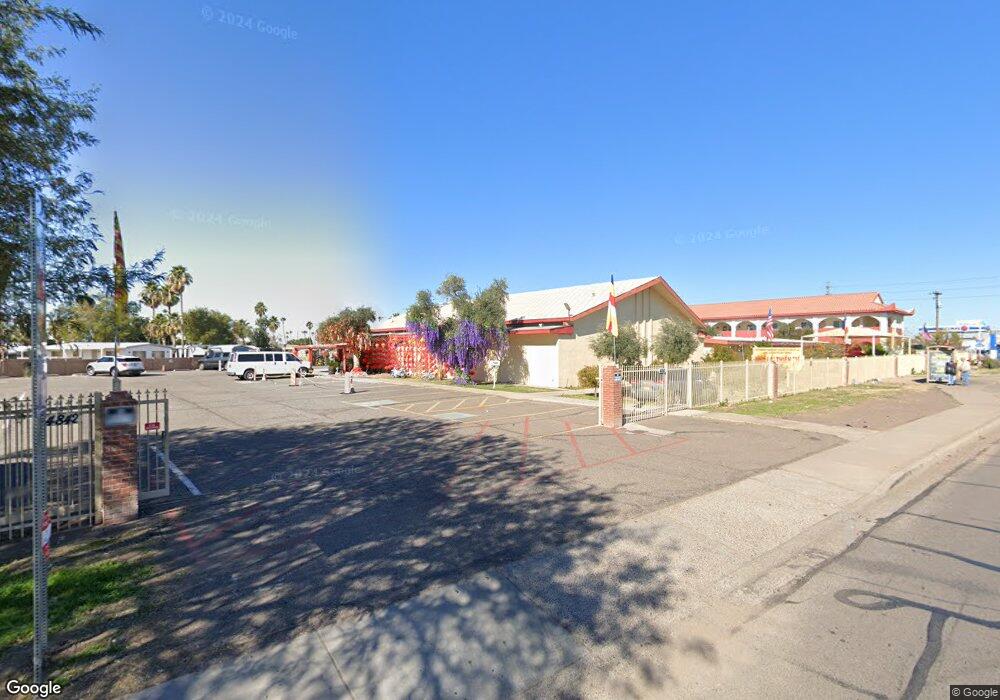 4842 N 51st Ave, Phoenix, AZ 85031 - photo 1