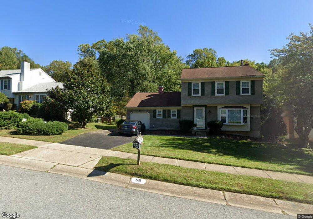 56 Quail Hollow Dr, Hockessin, DE 19707 - photo 1