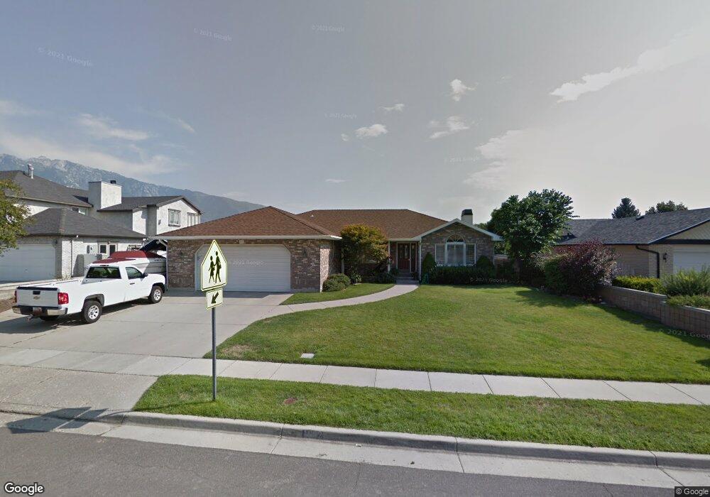 1692 Michael Way, Sandy, UT 84093 - photo 1