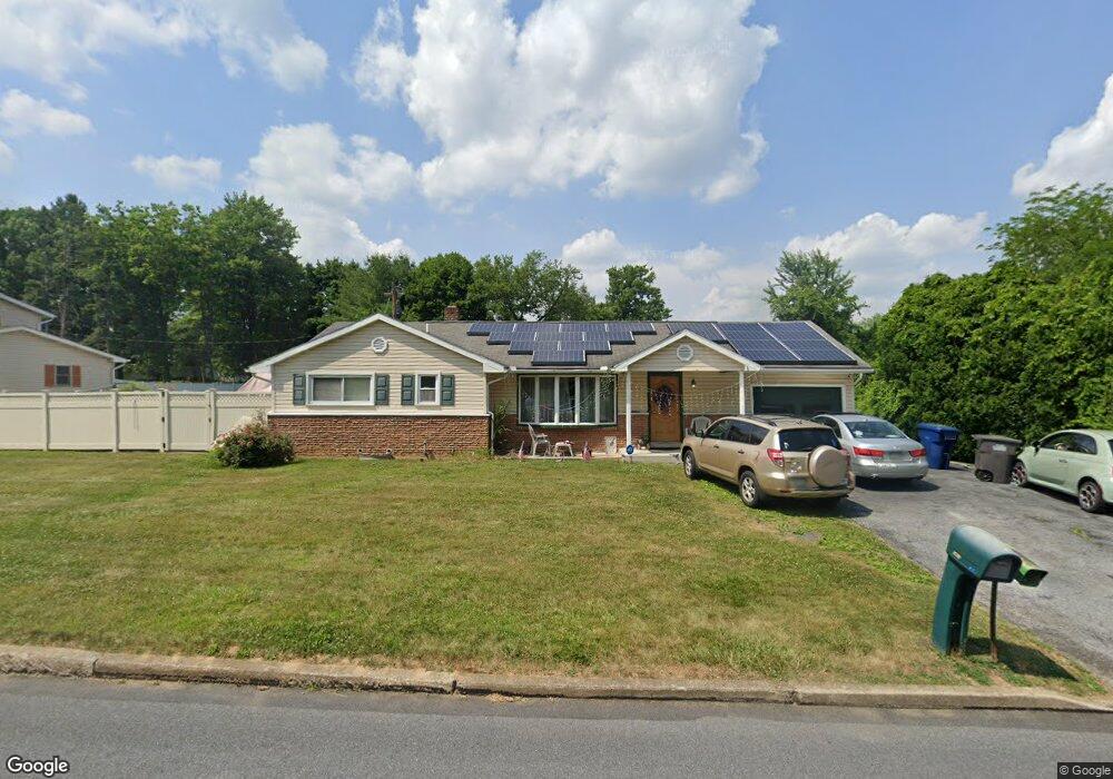 3463 Lindberg Ave, Allentown, PA 18103 - photo 1