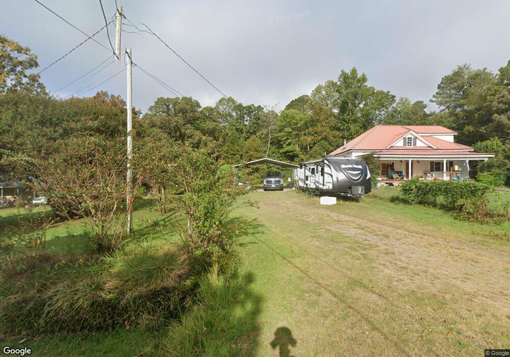 242 Hamp Jones Rd, Carrollton, GA 30117 - photo 1