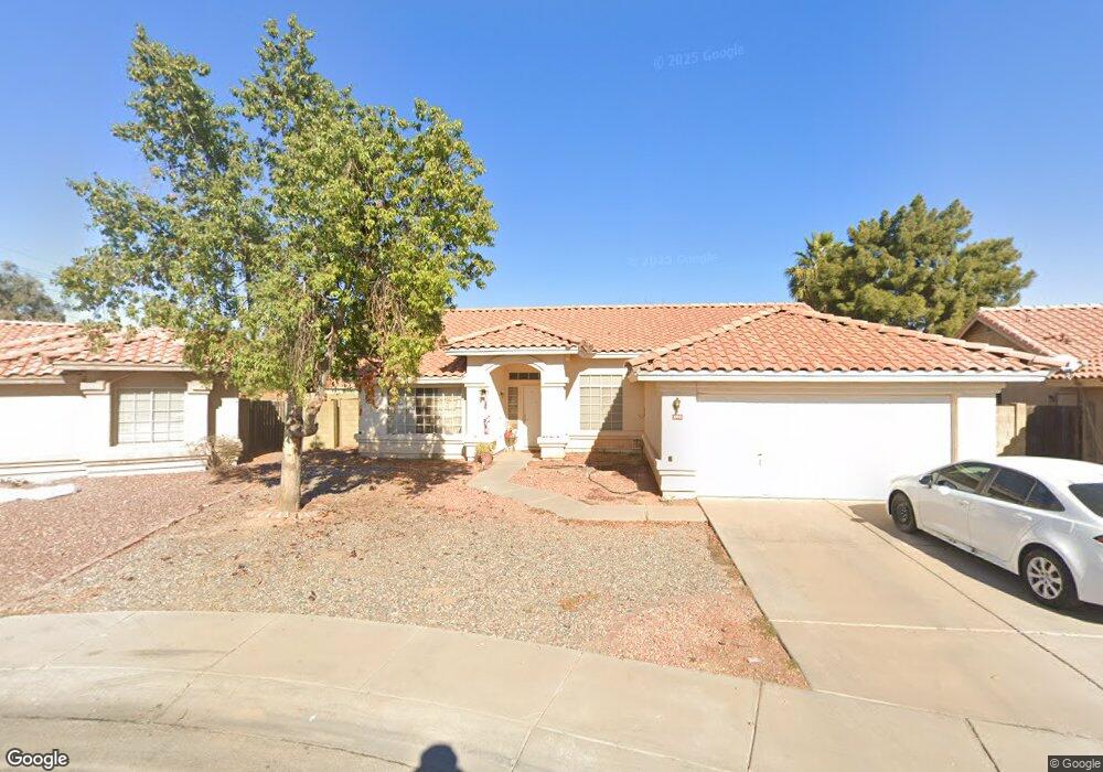 1090 E Flint St, Chandler, AZ 85225 - photo 1