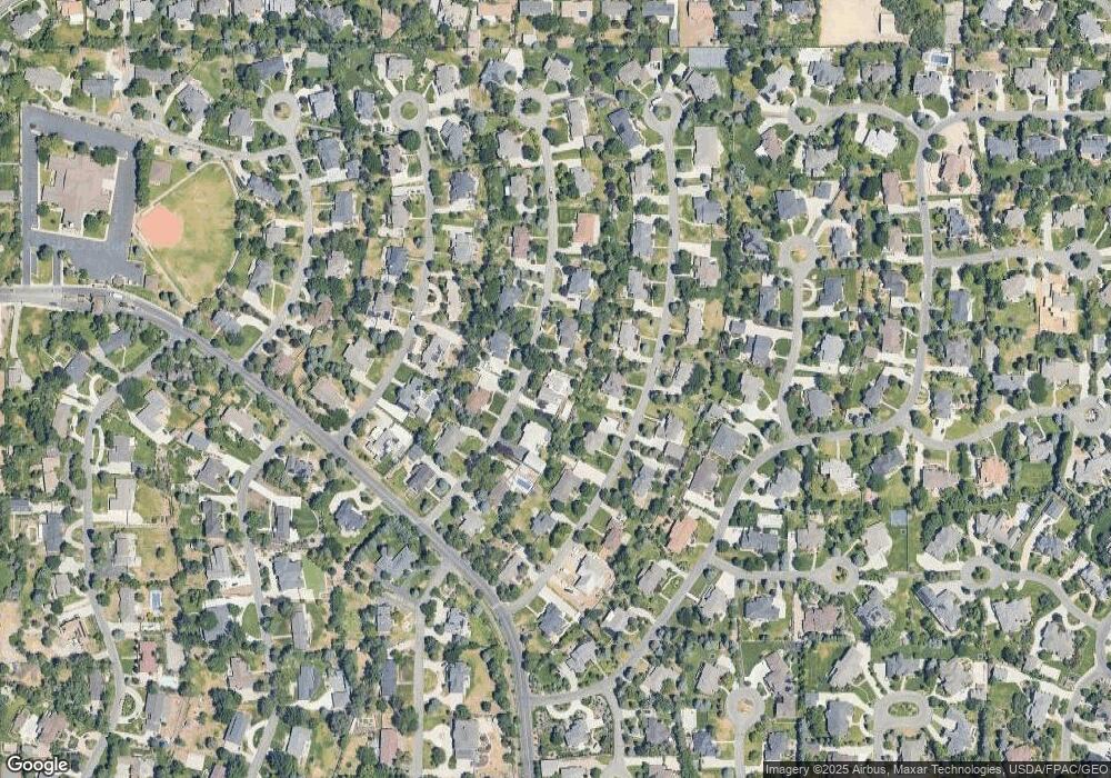 4 Birchtree Ln, Sandy, UT 84092 - photo 1