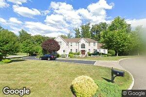 6 Mulholland Dr, Woodcliff Lake, NJ 07677