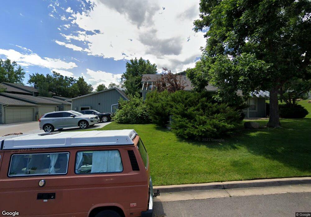 10 Benthaven Place, Boulder, CO 80305 - photo 1