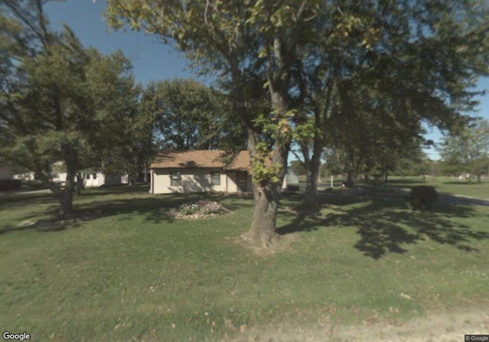 21024 Ness Rd, Parsons, KS 67357 - photo 1