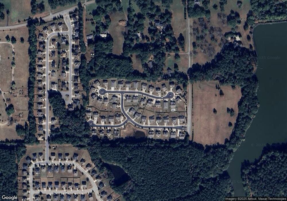 332 Charlotte Frances Ln, McDonough, GA 30252 - photo 1