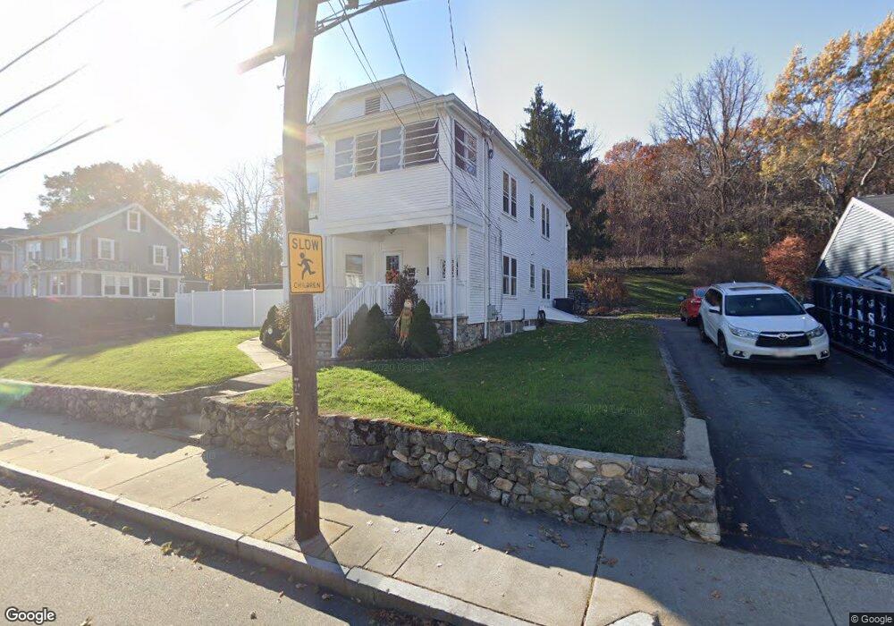 14 Valley Rd, Woburn, MA 01801 - photo 1