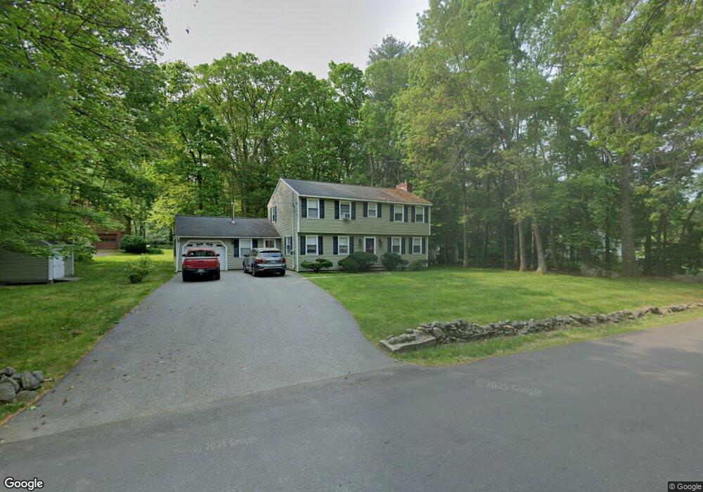 17 Westgate Rd, Derry, NH 03038 - photo 1