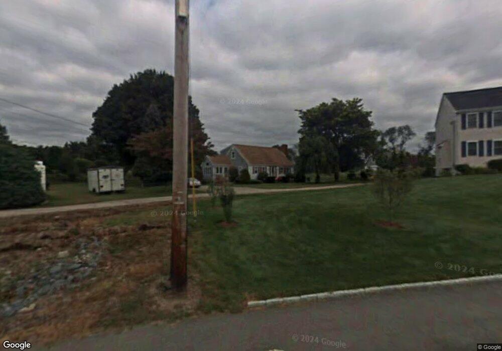 Lot 6 Willow Creek Dr, Attleboro, MA 02703 - photo 1