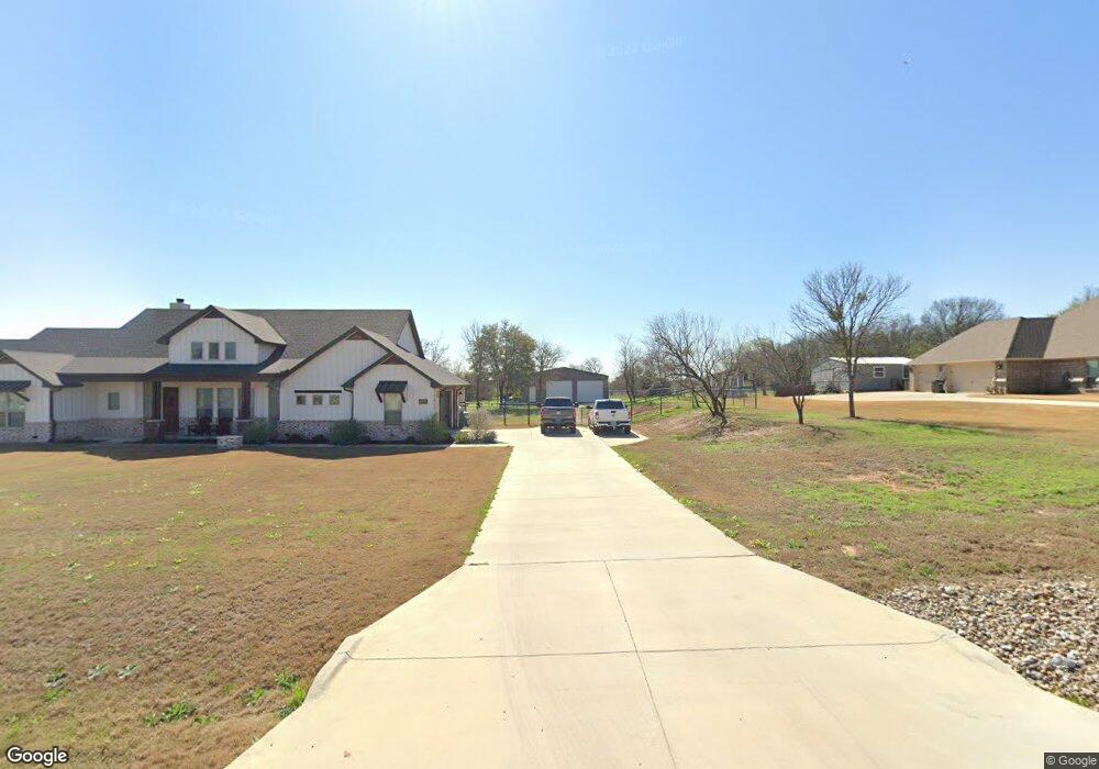1042 Rio Grande Way, Weatherford, TX 76087 - photo 1