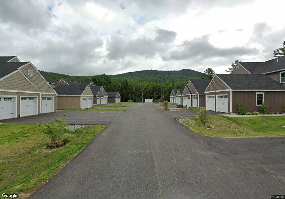 18 Devereaux Way unit F-2, Waterville Valley, NH 03215 - photo 1