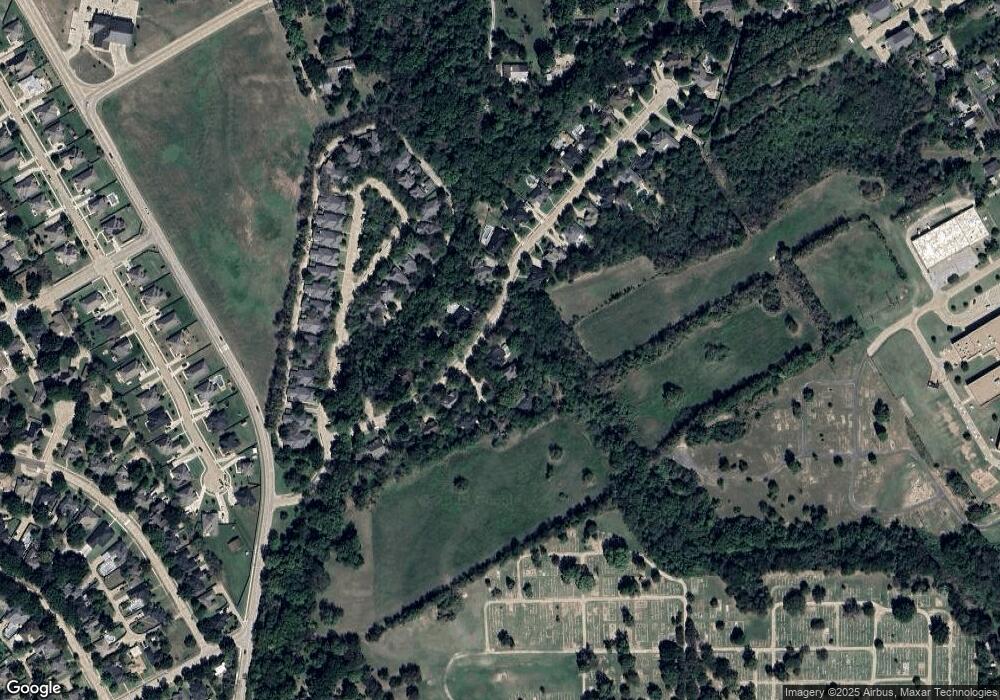 604 Creekwood Ct, Ennis, TX 75119 - photo 1