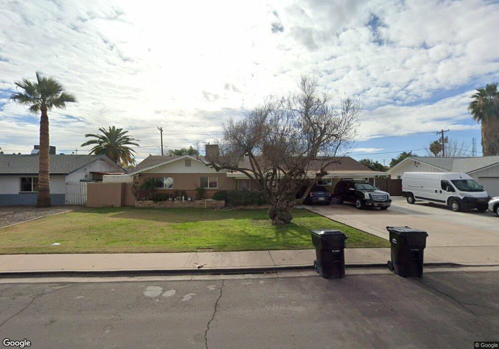 433 E 8th St, Mesa, AZ 85203 - photo 1