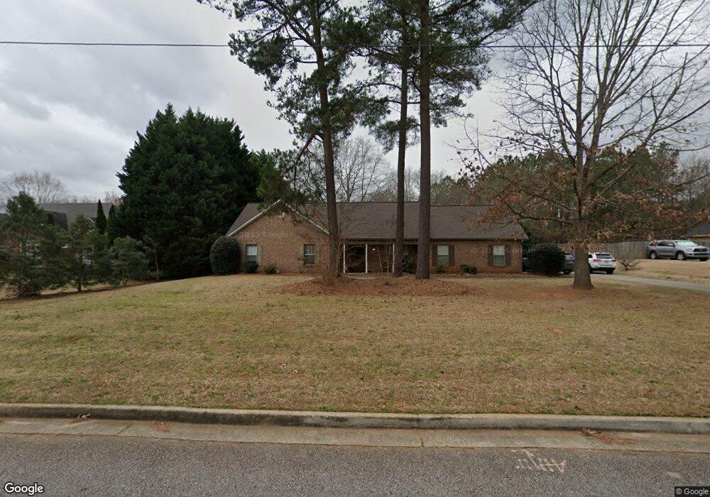 404 Mosby Ln, Locust Grove, GA 30248 - photo 1