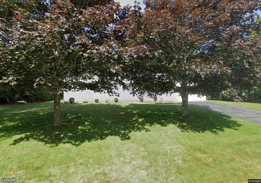 407 Prince Hinckley Rd, Centerville, MA 02632 - photo 1