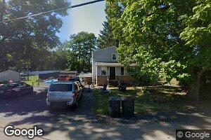 303 W Main St, Spring Arbor, MI 49283