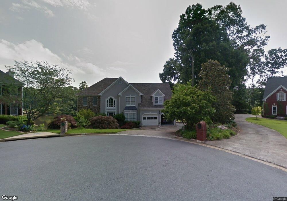 640 Phlox Way NW unit 6, Acworth, GA 30102 - photo 1