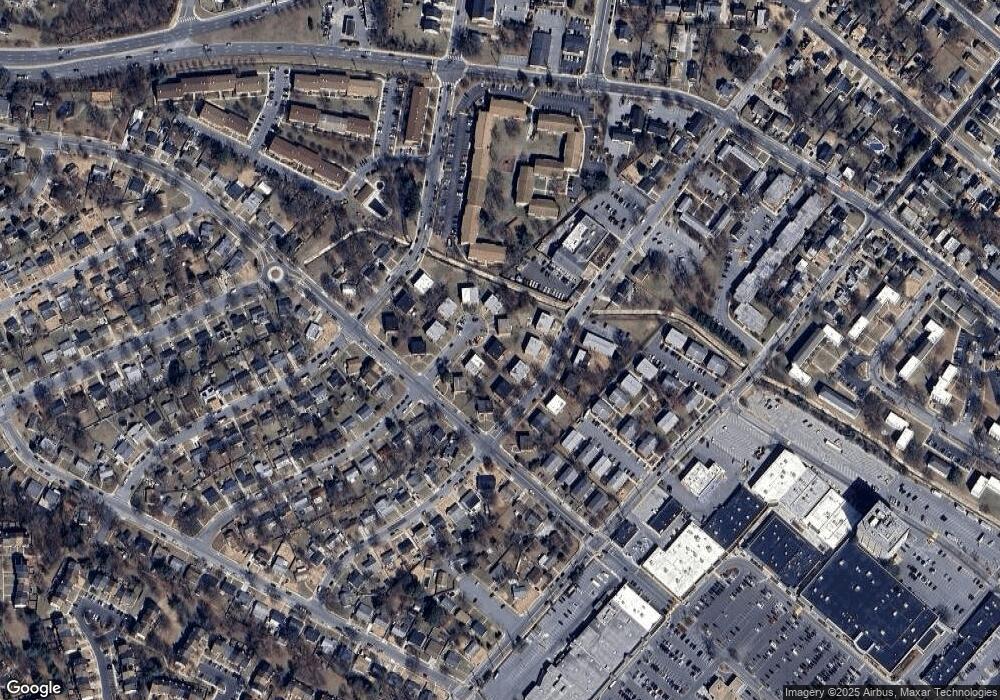 914 7th St unit 912, Laurel, MD 20707 - photo 1