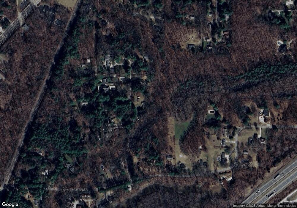 16363 Raz Rd, Union Pier, MI 49129 - photo 1