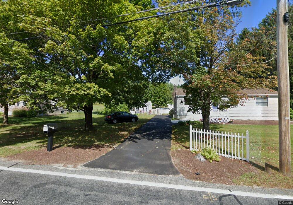 41 Plain St, Mansfield, MA 02048 - photo 1