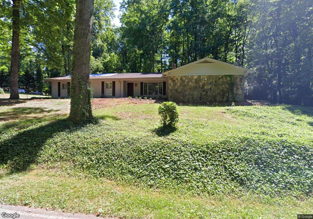 281 Forest St, Cornelia, GA 30531 - photo 1