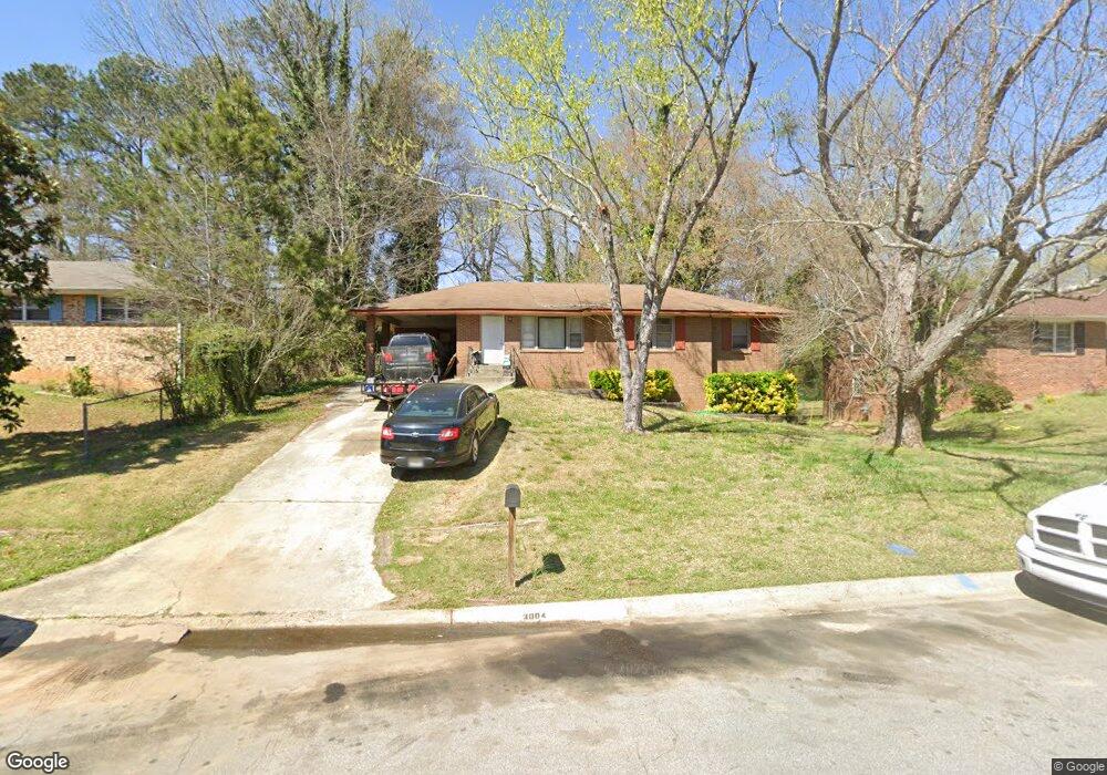 3004 Bobolink Dr unit 1, Rex, GA 30273 - photo 1