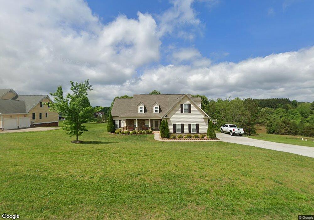 566 Luther Dr, Iron Station, NC 28080 - photo 1