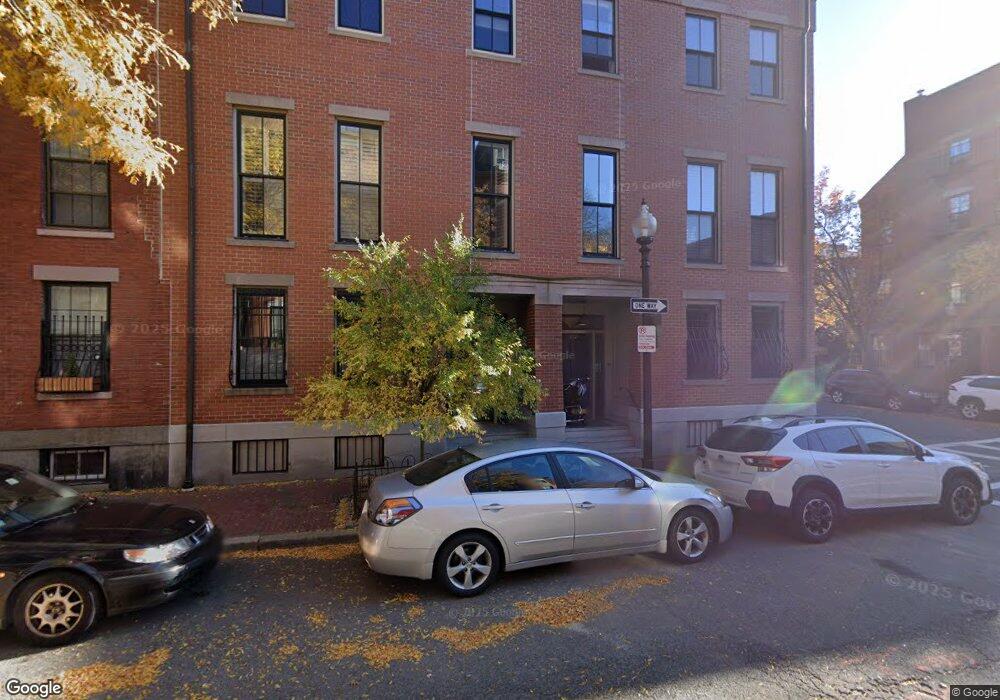 450 Shawmut Ave unit 1, Boston, MA 02118 - photo 1
