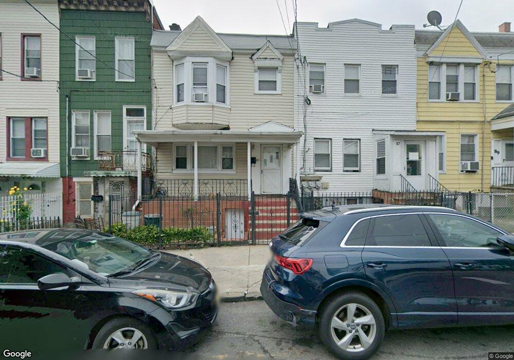 85 Jewett Ave, Jersey City, NJ 07304 - photo 1