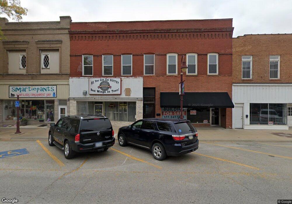 519 W Sheridan Ave, Shenandoah, IA 51601 - photo 1