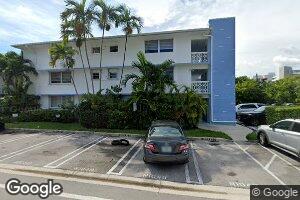 1120 102nd St Unit 8, Bay Harbor Islands, FL 33154